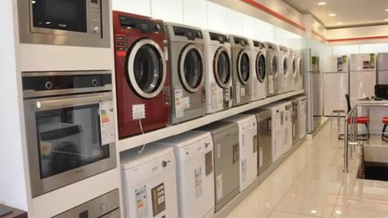 Koyulhisar Beyaz Eşya Tamircisi